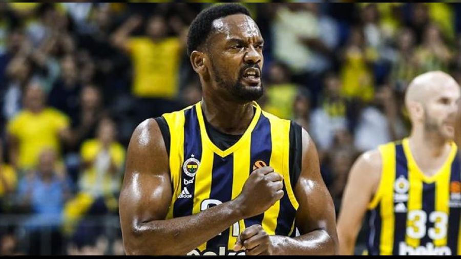 Dyshawn Pierre sakatlandı