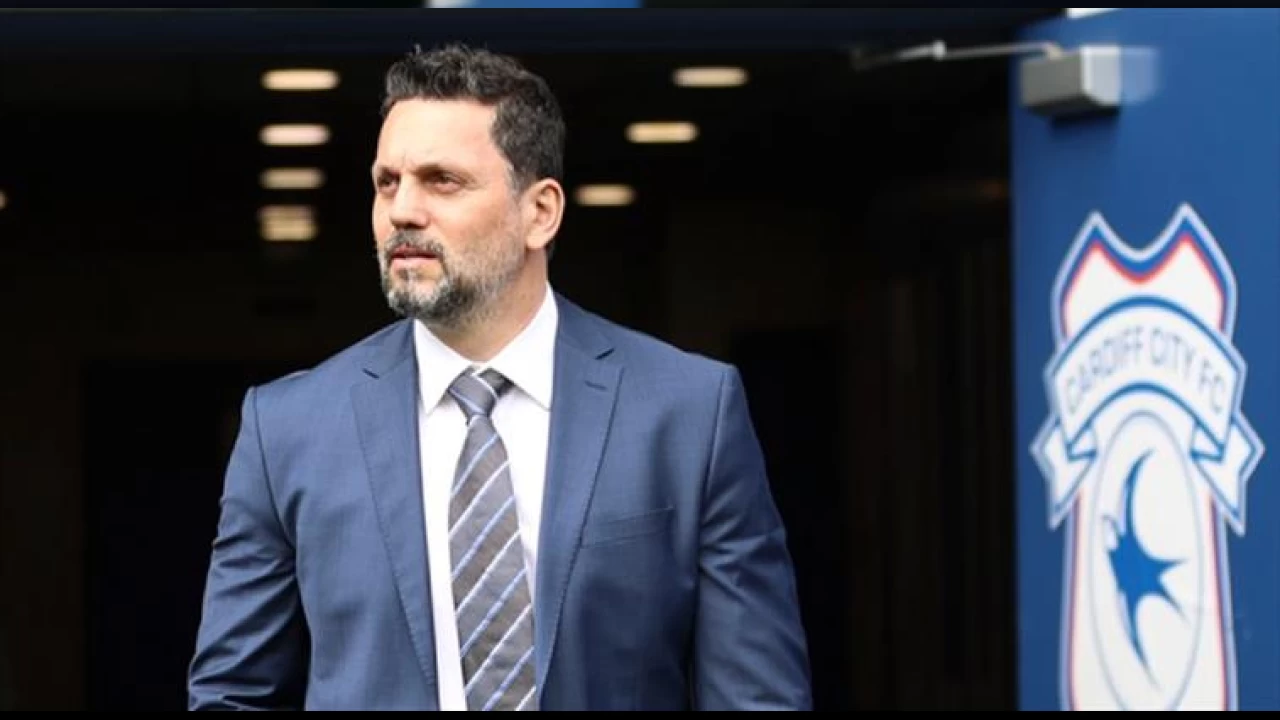 Erol Bulut'tan büyük itiraf