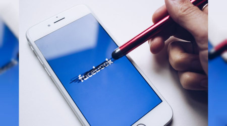 Facebook şirketinin yeni adı