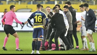 Faruk Koca’nın o sözleri rapora yazıldı