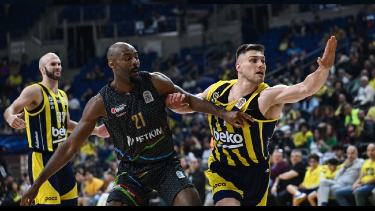 Fenerbahçe kazanırsa yarı finale çıkacak