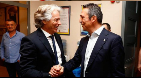Fenerbahçe'de Portekiz rüzgarı
