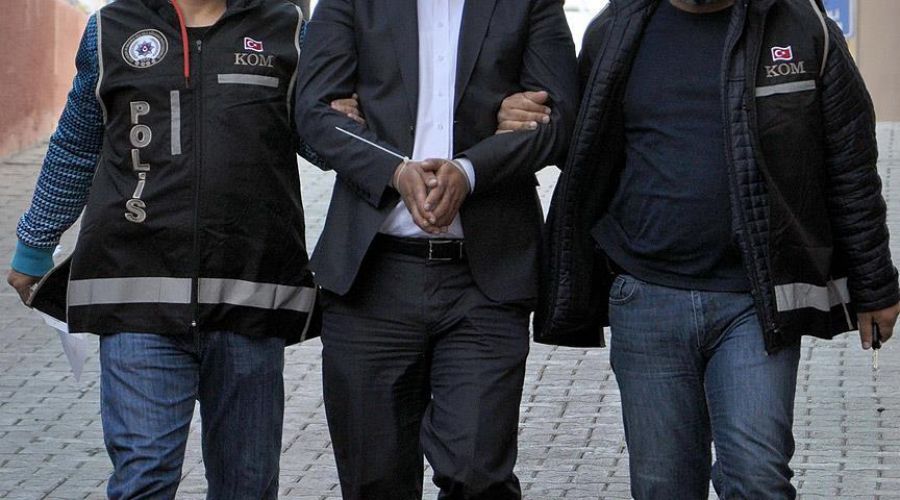 FETÖ'nün Bağdat ve Erbil sorumluları Türkiye'ye getirildi