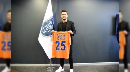 Furkan'dan 4 yıllık imza