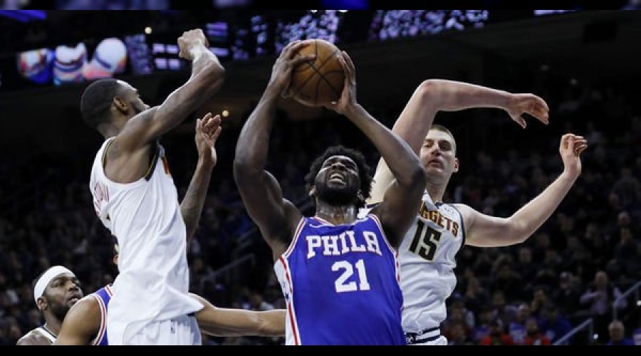 Furkan'lı 76ers, evinde yenilmiyor