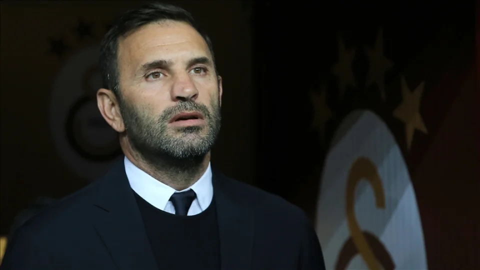 Galatasaray aradığı 8 numarayı buldu!