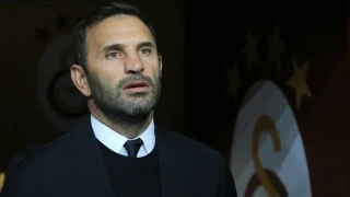 Galatasaray aradığı 8 numarayı buldu!
