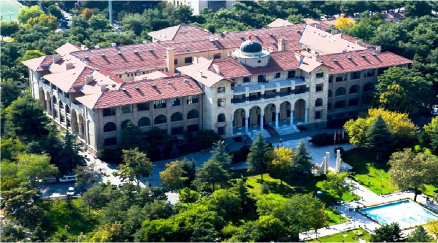 Gazi Üniversitesi 200 personel alıyor