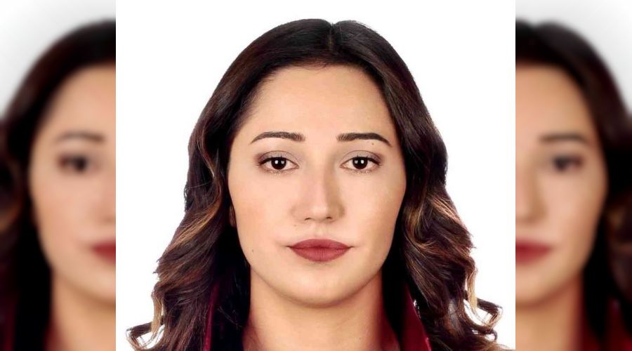 Gaziantep'te kadın avukata saldırı