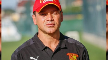 "Geçen seneden iyi olacak"