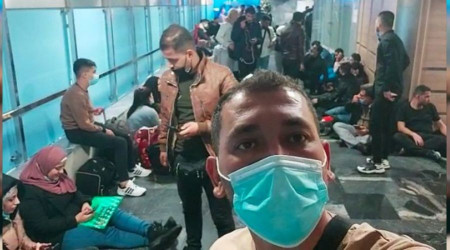 Göçmenlerin yeni gözdesi Belarus