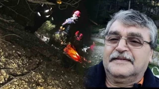 Göl kıyısında cansız bedeni bulunmuştu, otopside cinayet şüphesine rastlanmadı