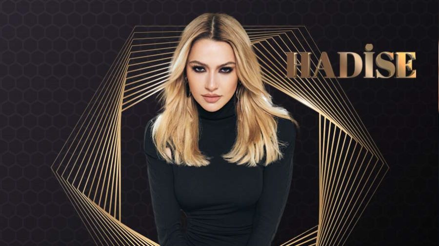 Hadise'nin açtığı Reza Zarrab davasında karar