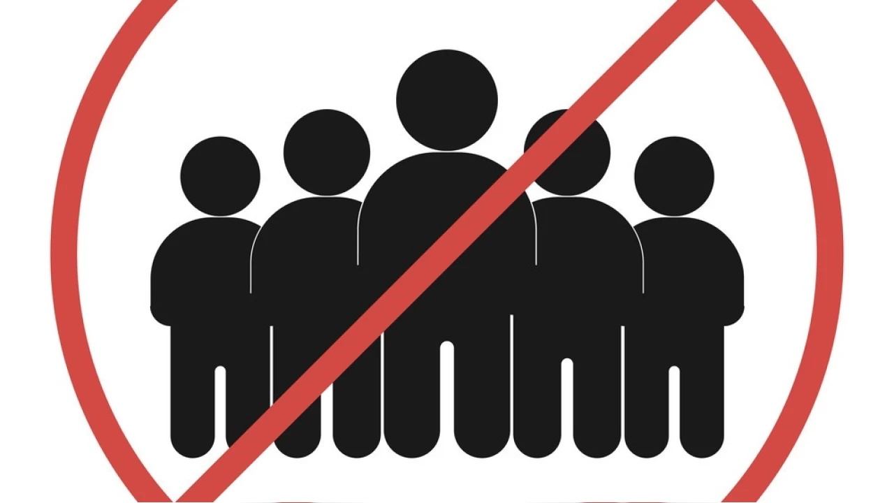 Hakkari Valiliğinden 10 günlük yasaklama kararı