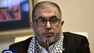 Hamas: srail soykrmla baaramadn, sama mzakerelerle gerekletiremeyecek