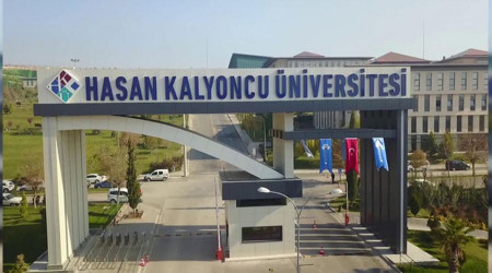 Hasan Kalyoncu niversitesi retim elemen alacak