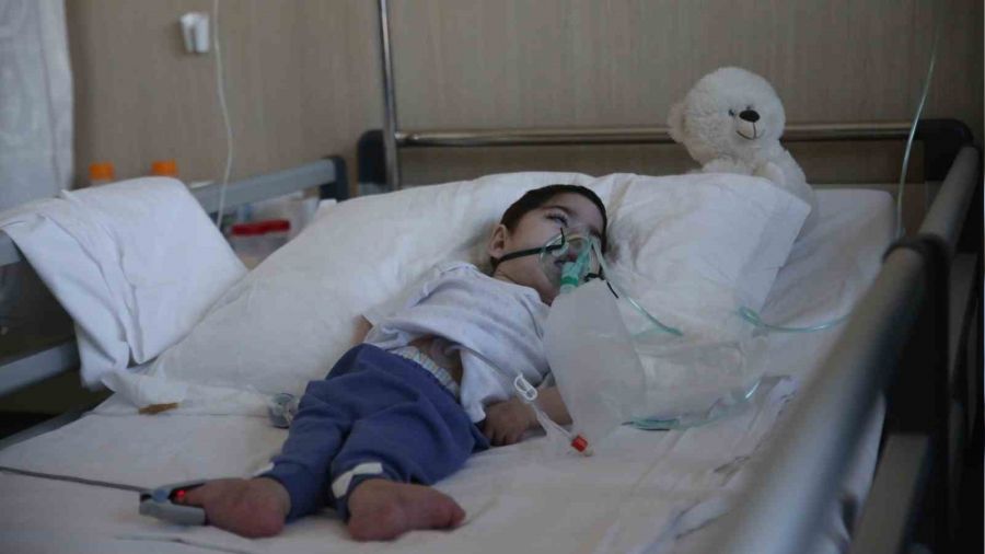 'Hatay 15'in' ailesi aranıyor