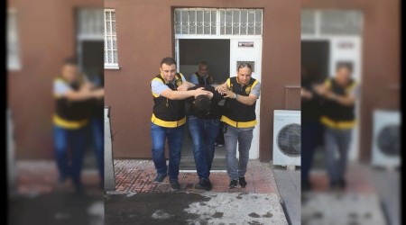 Hırsızlar sınır tanımıyor