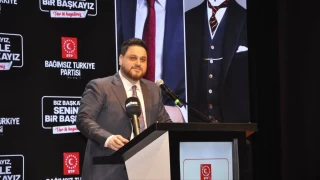 Hseyin Ba, Standard & Poorsun Trkiyenin kredi notunu ykseltmesini deerlendirdi