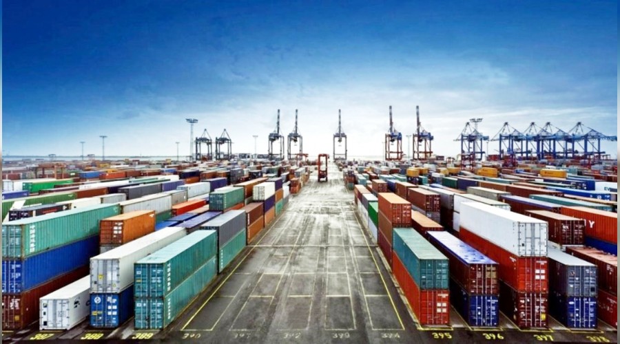 İhracat Ekim'de geriledi