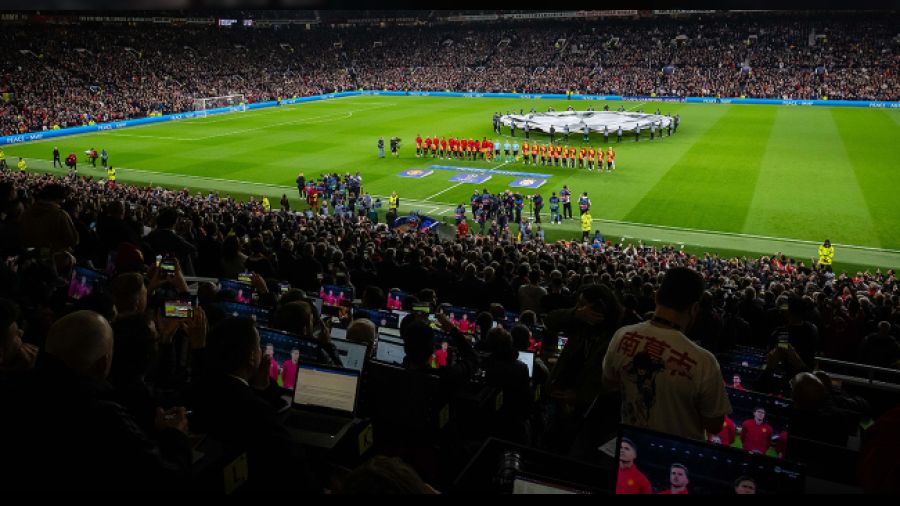 İki bin Galatasaraylı tribünlere sızmış