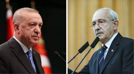 İki Erdoğan, bir Kılıçdaroğlu kazandı