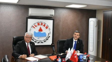İLKSAN üyesi ilkokul öğretmenleri yüksek lisans yapabilecek