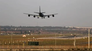 İncirlik Hava Üssü'nü görüntüleyen kişiler hakkında re'sen soruşturma