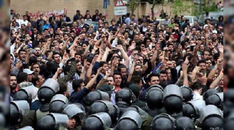 İnternet kesintisinin zararı ağır oldu