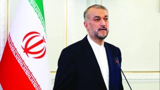 İran, Kirman'daki terör saldırısını BM'ye taşıdı