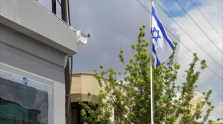 İsrail, tüm diplomatlarını Türkiye'den geri çekme kararı aldı