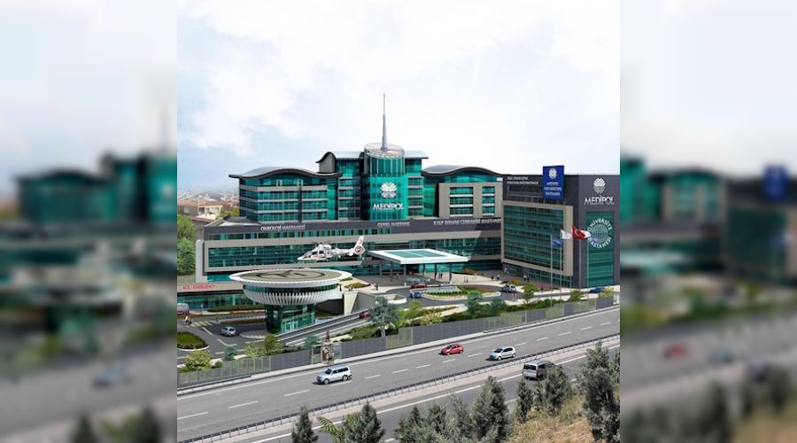 İstanbul Medipol Üniversitesi öğretim üyesi alacak