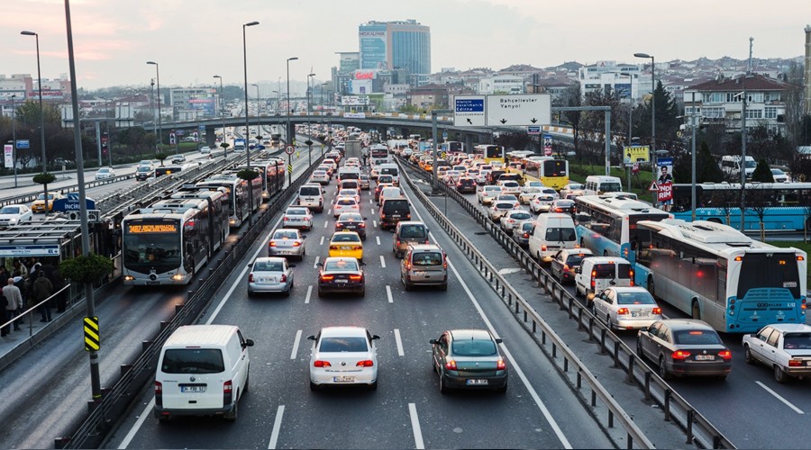 İstanbul'da korkutan artış