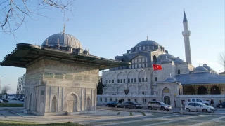 İstanbul’un deniz üzerindeki incisi: Kılıç Ali Paşa Camii
