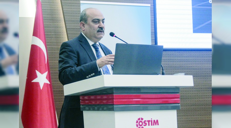 İthal araçlar 15 milyar Euro'ya patladı