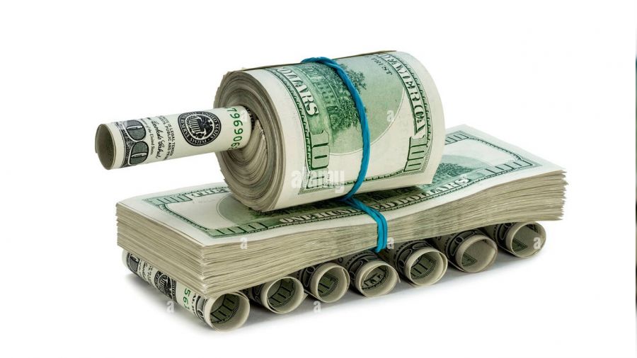 Japonya'dan, Ukrayna'ya 5,5 milyar dolar mali yardım