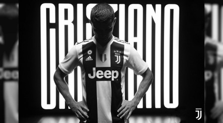 Juventus'a katks 515 milyon Euro