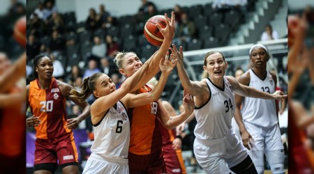 Kadınlarda derbi zamanı