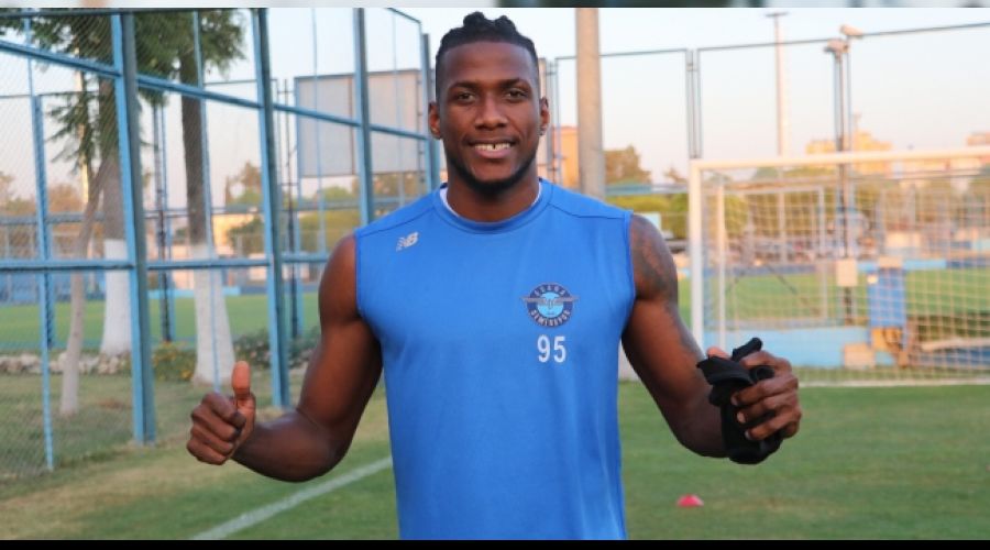 Kaptan olan Rassoul'un sorumluluğu arttı