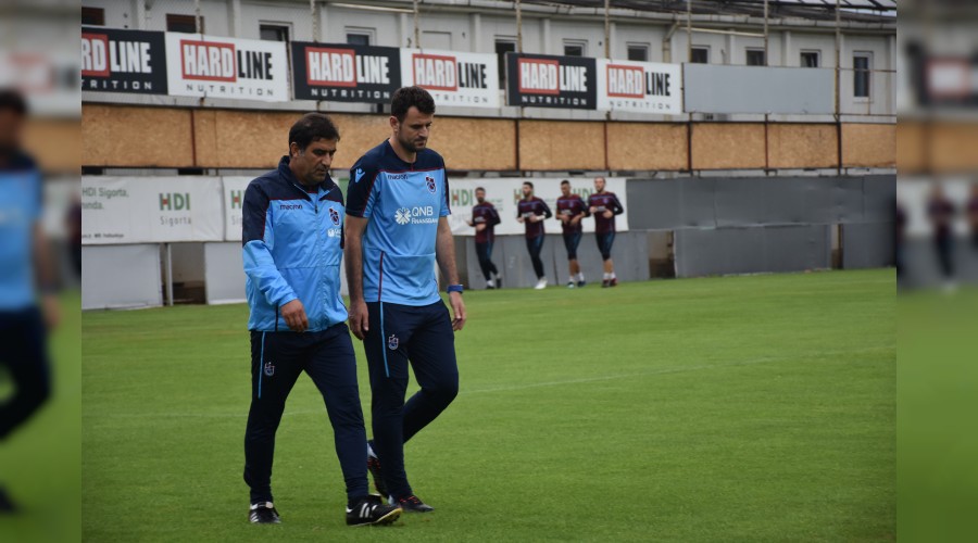 Karaman’dan tam gün mesai