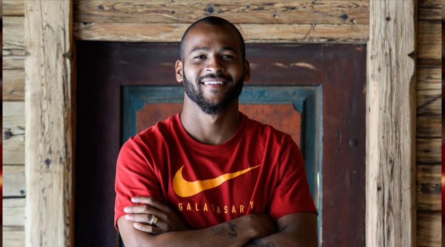 Kariyerimin en büyük adımıydı