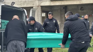 Kayseri'de 12 yaşındaki çocuğun öldürülmesine ilişkin 2 şüpheli adliyede