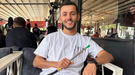 Kıyma çekme yeri tartışmasında öldürüdü