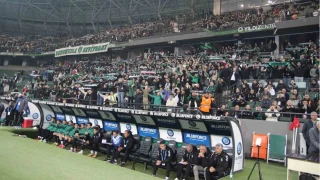 Kocaelispor-Sakaryaspor ma biletleri karaborsaya dt!