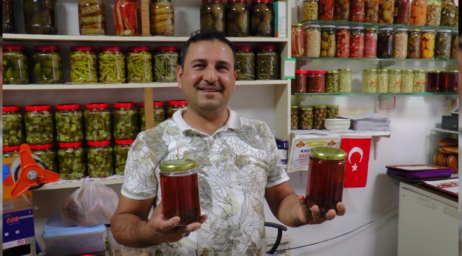 Kozalak turşusunun faydaları