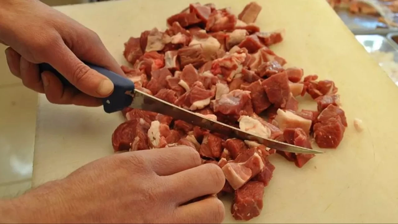 Kurban etleri nasıl saklanmalı?