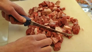 Kurban etleri nasıl saklanmalı?