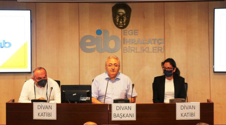 Kuru incir ihracatı 250 milyon dolara koşuyor