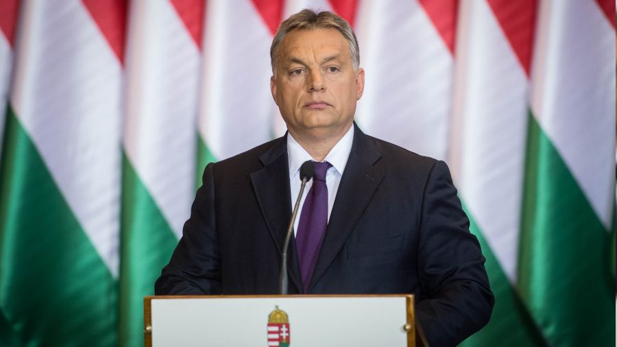 Macaristan'dan, AB'nin petrol teklifine veto