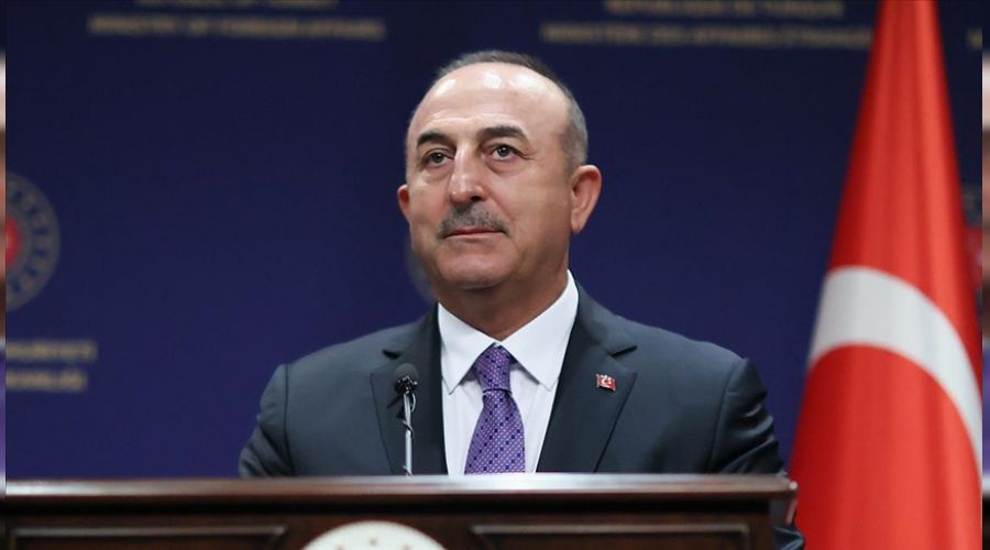 Macron'a 'sömürgecilik' cevabı